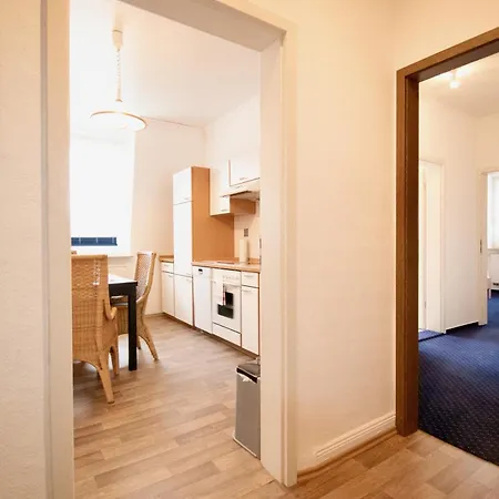 Lägenhet Wilhelma Strandallee 146 Wilhelma 21