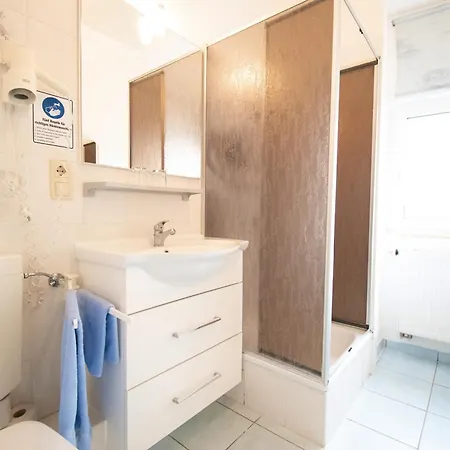 Wilhelma Strandallee 146 Wilhelma 21 Lägenhet *