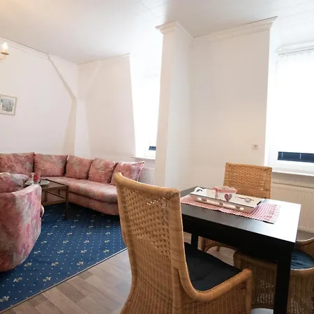 Lägenhet Wilhelma Strandallee 146 Wilhelma 21 *