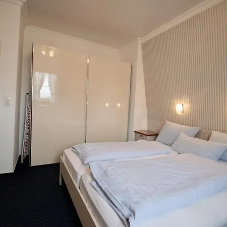 Wilhelma Strandallee 146 Wilhelma 21 Lägenhet *