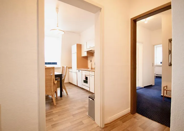 Lägenhet Wilhelma Strandallee 146 Wilhelma 21