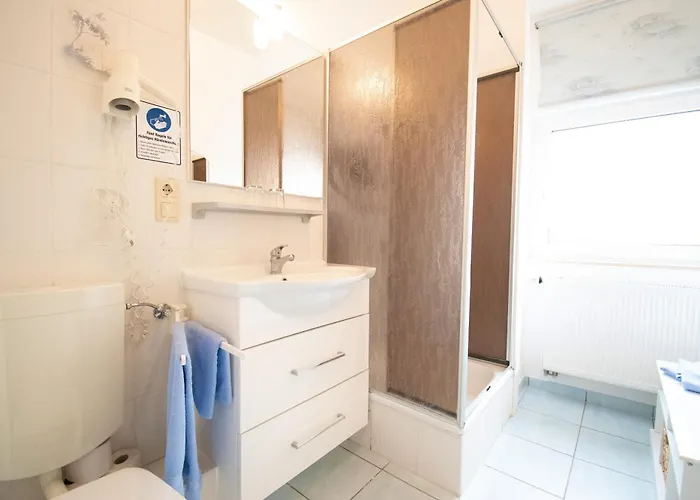 Wilhelma Strandallee 146 Wilhelma 21 Lägenhet *