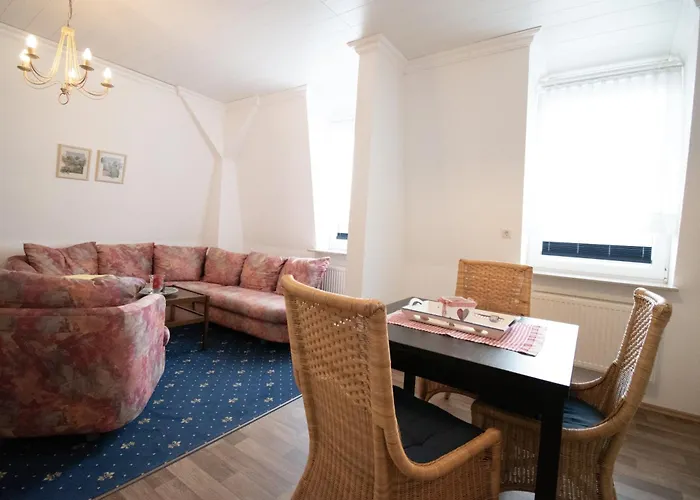 Lägenhet Wilhelma Strandallee 146 Wilhelma 21 *