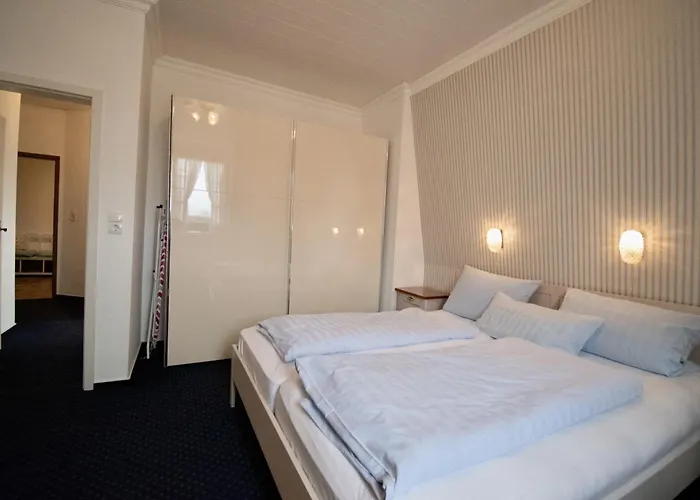 Wilhelma Strandallee 146 Wilhelma 21 Lägenhet *