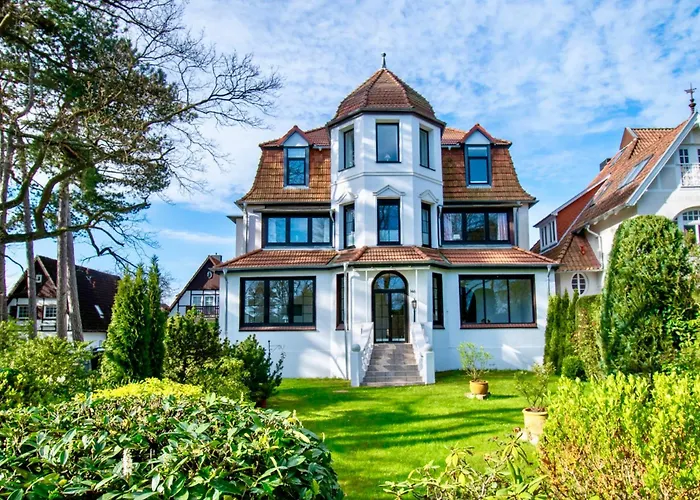 Lägenhet Wilhelma Strandallee 146 Wilhelma 21 *